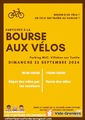 Photo Bourse aux vélos à Villebon-sur-Yvette