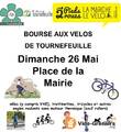Photo Bourse aux vélos de Tournefeuille - 26 mai 2024 à Tournefeuille