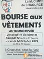 Photo Bourse aux vetements à Chaource