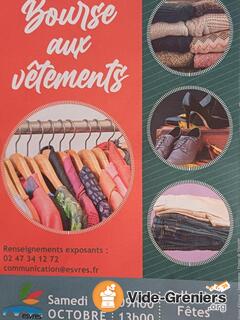 Bourse aux vetements