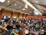 Photo bourse aux vêtements à Muntzenheim