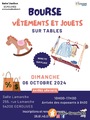 Photo Bourse aux vêtements (adultes et enfants) et jouets à Écrouves