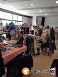 Photo bourse aux vêtements d'automne à Mâcon