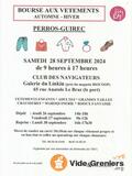 Bourse aux vêtements automne-hiver - Perros-Guirec