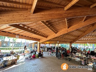 Photo de l'événement bourse aux vêtements enfants et article de puériculture