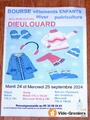 Photo Bourse aux vêtements enfants hiver et puériculture à Dieulouard