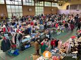 Bourse aux vêtements enfants, jouets, articles de puéricultu