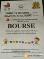 Photo Bourse aux vêtements enfants jouets et puériculture à Mareuil-sur-Lay-Dissais