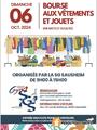 Bourse vetements et jouets - sg sausheim