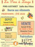 Photo Bourse aux Vêtements et Puériculture à Pins-Justaret