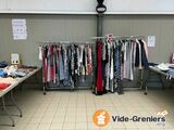 Photo Bourse aux vêtements été pour bébés, enfants, adultes à Sainte-Luce-sur-Loire