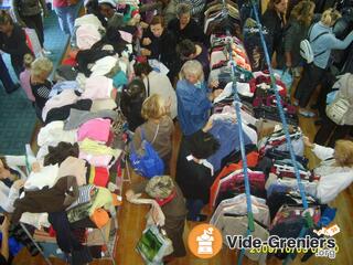 Photo de l'événement Bourse aux vêtements d'hiver