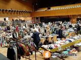 Photo Bourse aux vêtements hiver et puériculture à Cappelle-la-Grande