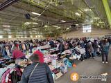 Photo Bourse aux vêtements, matériel de puériculture et jouets à Wintzenheim