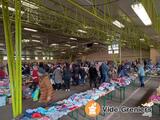 Photo Bourse aux vêtements, matériel de puériculture et jouets à Wintzenheim