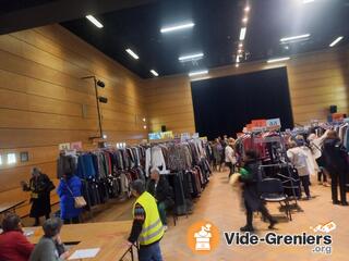 Photo de l'événement Bourse aux vêtements à partir de 14 ans et adultes hommes fe