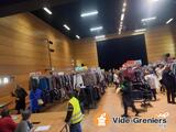 Bourse aux vêtements à partir de 14 ans et adultes hommes fe