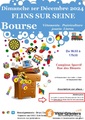 Bourse aux vêtements, puériculture, jouets et livres