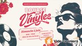 Bourse aux Vinyles - 6ème édition - Douai