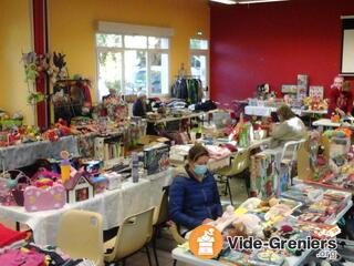 Photo de l'événement Bourses aux jouets