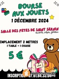 Photo Bourses aux jouets à Saint-Sernin-lès-Lavaur