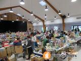 Photo Bourses aux Jouets - Grande salle des fêtes de Bois de Haye à Bois-de-Haye