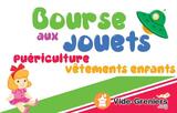 Photo Bourses aux jouets - La Souris Verte à Chatuzange-le-Goubet