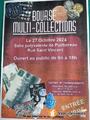 Bourses mulicollections