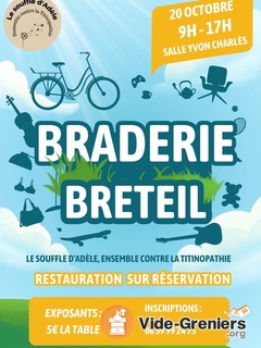 Braderie