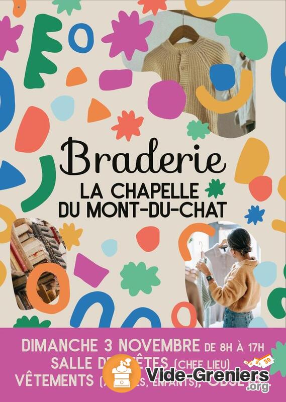 Braderie