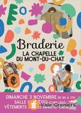 Braderie