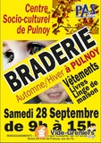 Braderie Automne-Hiver