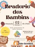 Braderie des Bambins