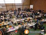 Braderie Brocante de l'ESBBC