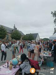 Braderie Combourg