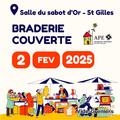 Braderie couverte