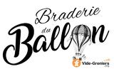 Photo Braderie du Ballon à Beuvry