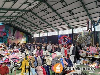 Photo de l'événement Braderie enfance d'automne