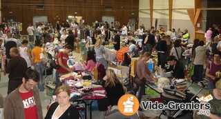 Photo de l'événement Braderie pour enfants 0 à 18 ans