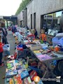 Photo Braderie des enfants à Verlinghem