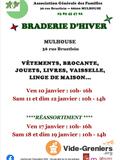 Braderie d'hiver