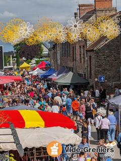 Photo de l'événement Braderie de La Bouëxière