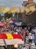 Braderie de La Bouëxière