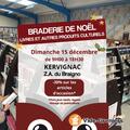 Braderie de livres et de produits culturels d'occasion