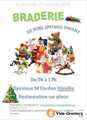 Braderie de Noël speciale enfants