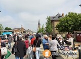 Photo Braderie Vide-Greniers à Saint-Domineuc