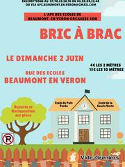 Photo de l'événement Bric-à-Brac