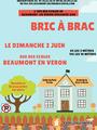Photo Bric-à-Brac à Beaumont-en-Véron