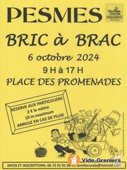 Photo de l'événement Bric a brac