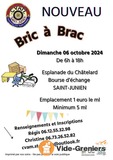 Photo Bric à Brac à Saint-Junien